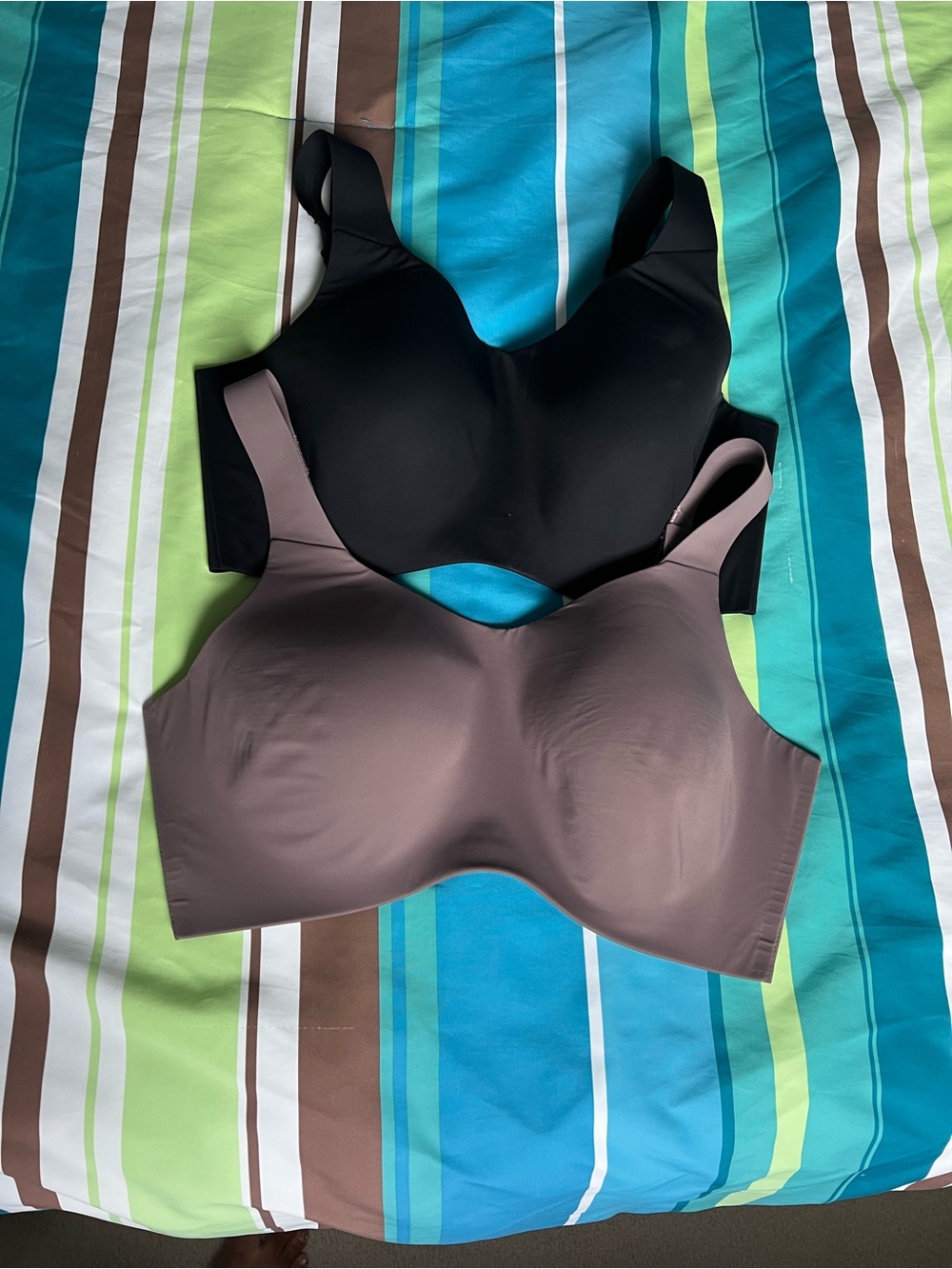 Knix Catalyst Sports Bras - Size 6+ (see sizing chart)